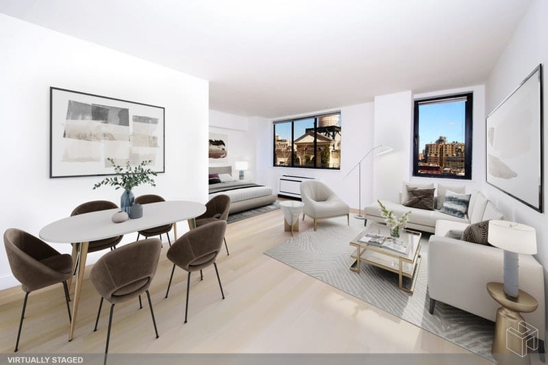 45 West 67th Street
