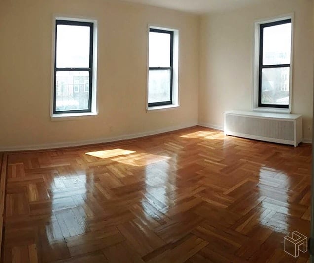 485 Central Park West