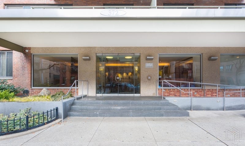 372 Central Park West
