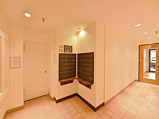 118 West 72nd Street