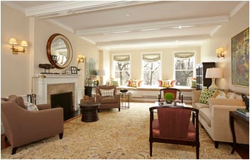 101 Central Park West