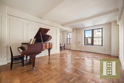 260 West End Avenue
