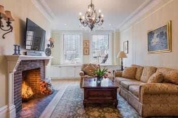 50 West 67th Street