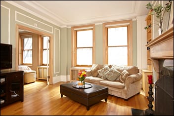 50 West 67th Street