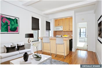 116 West 72nd Street