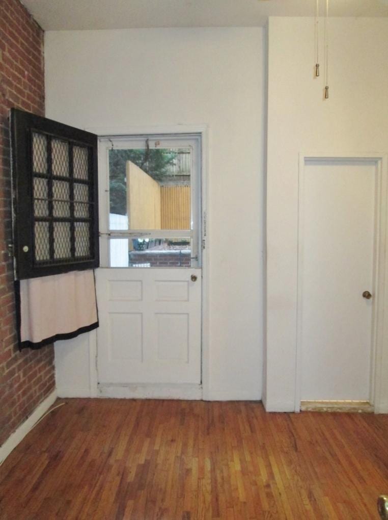 536 East 89th Street