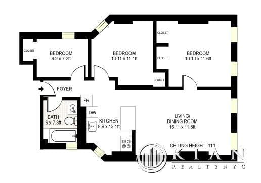 352 West 48th Street