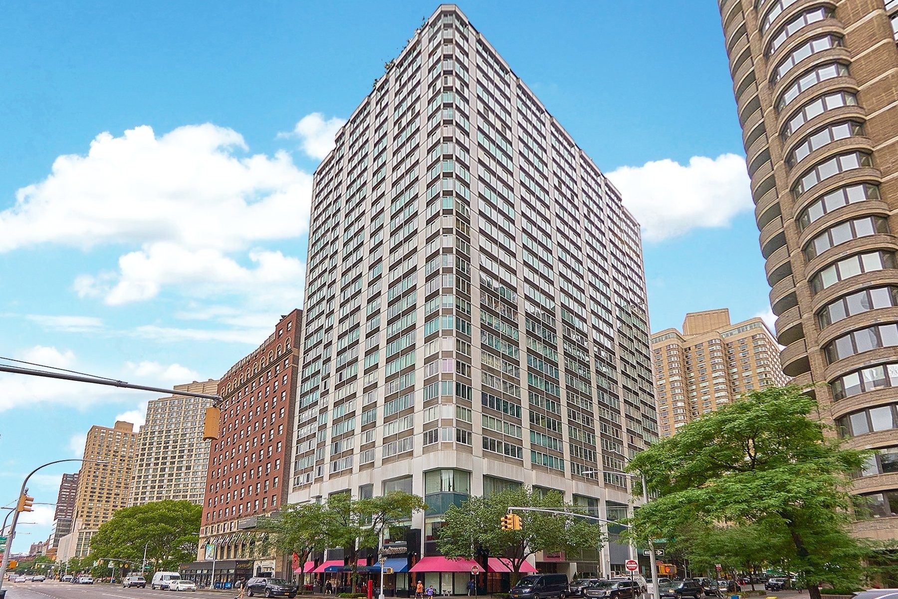 61 West 62nd Street