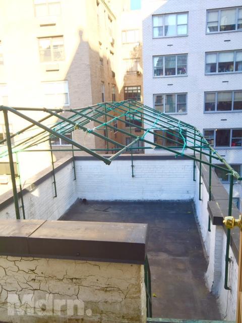 61 East 66th Street