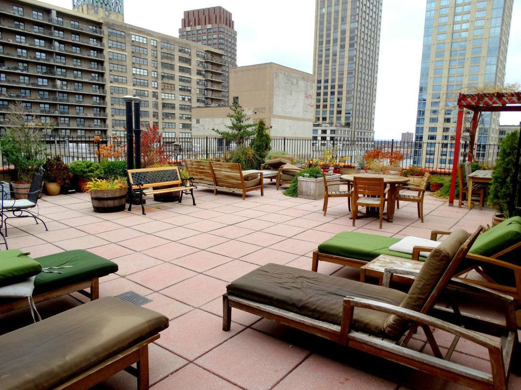 235 West End Avenue