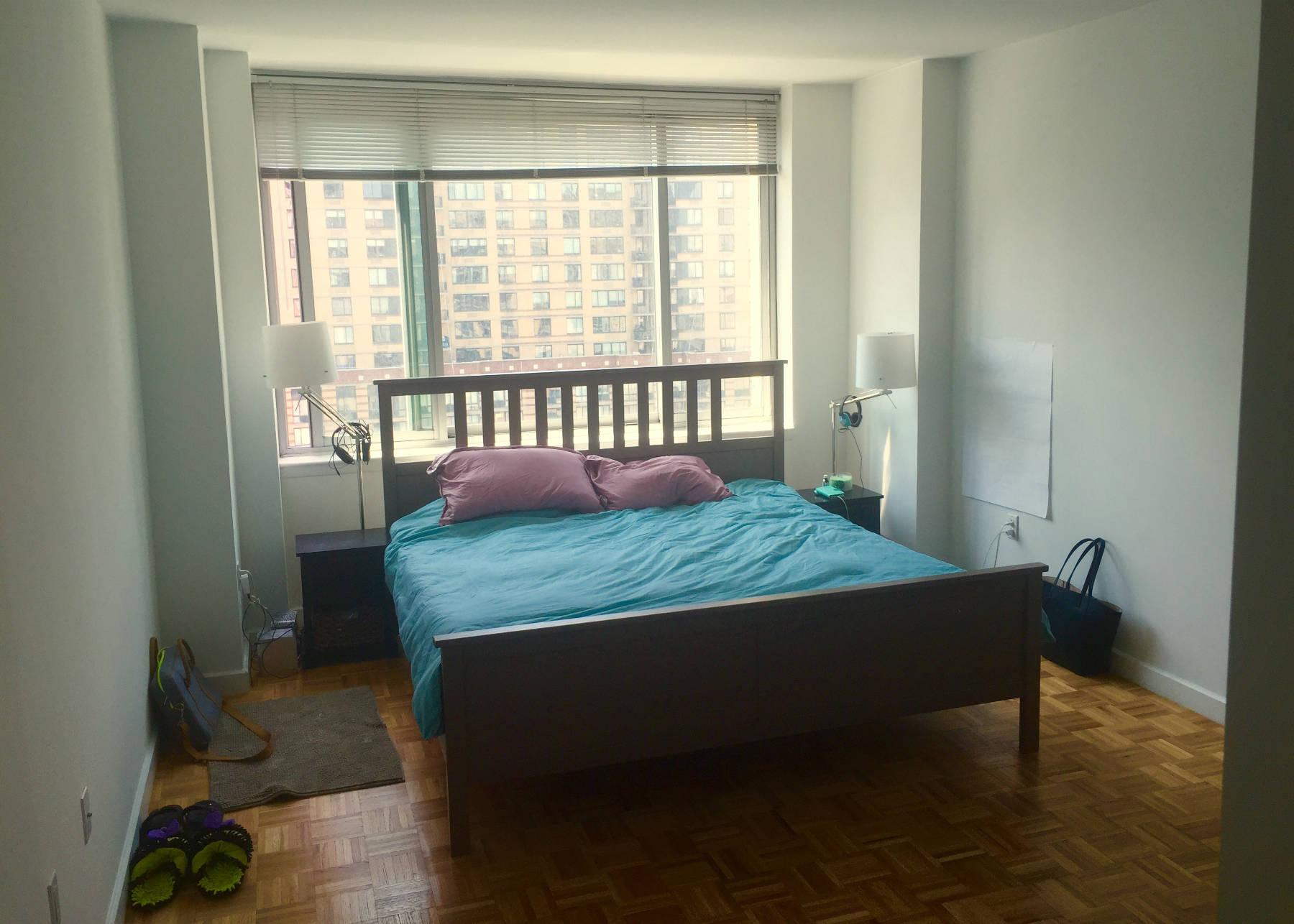101 West End Avenue