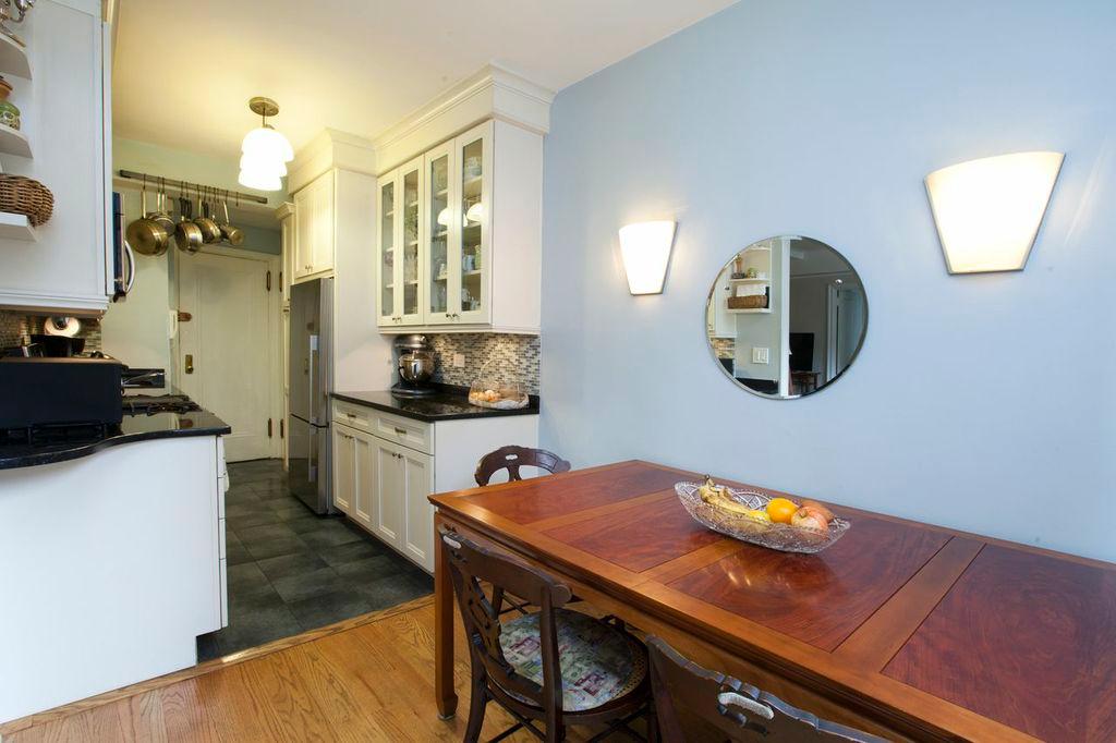 260 West End Avenue