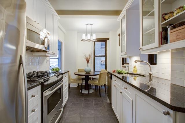 260 West End Avenue