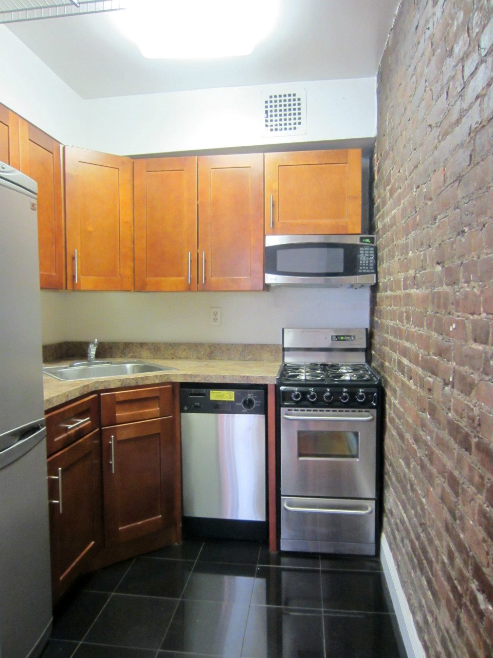 134 West 70th Street