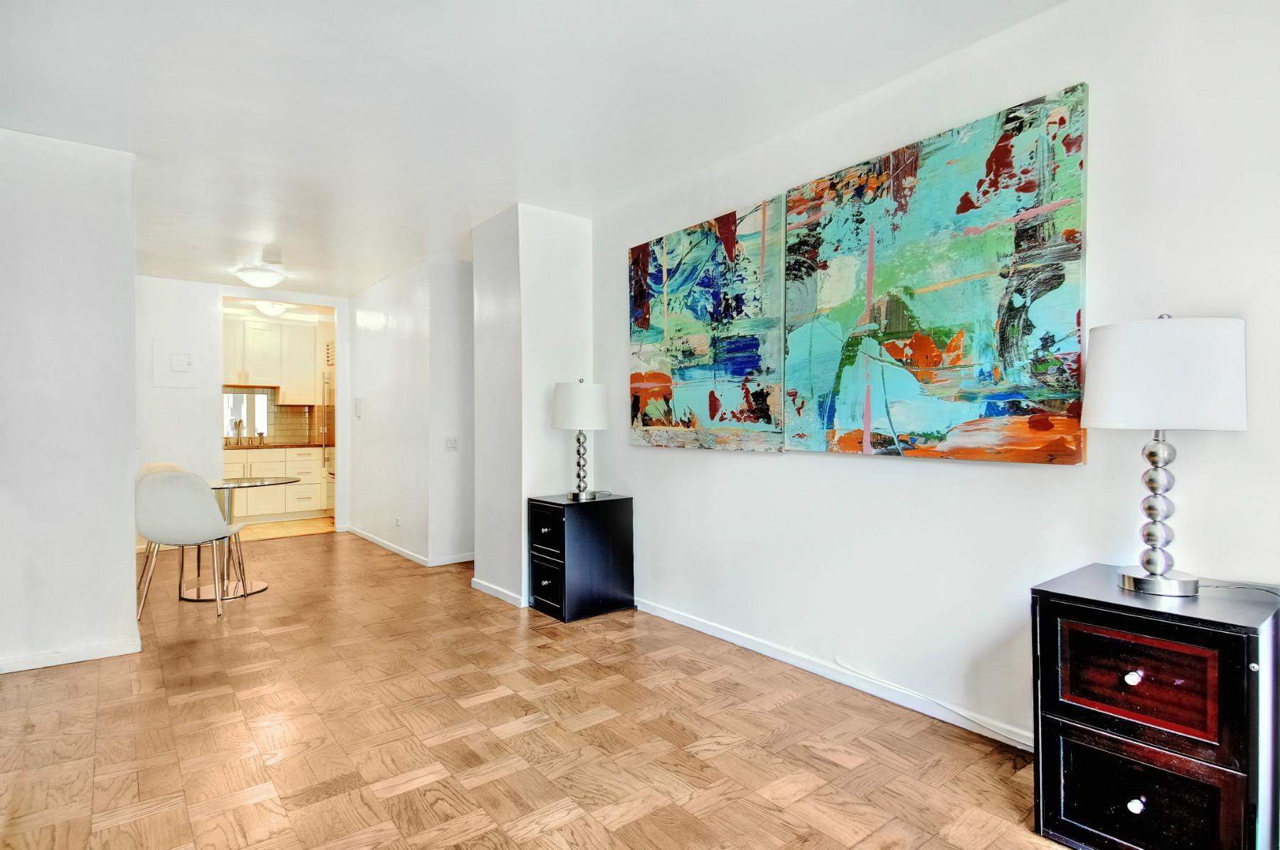 311 East 38th Street