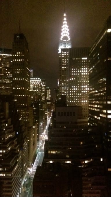 325 Lexington Avenue
