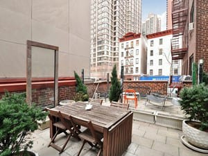 242 East 38th Street
