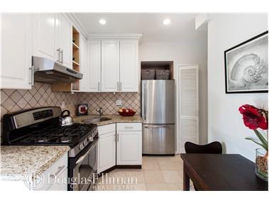 20 West 72nd Street