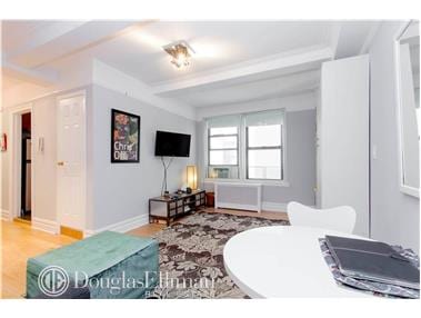 415 Central Park West