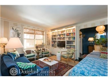 49 West 96th Street