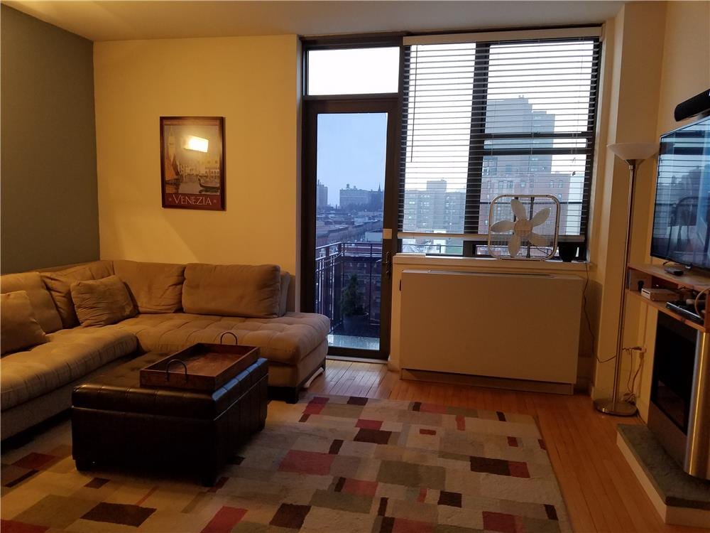 352 West 110th Street