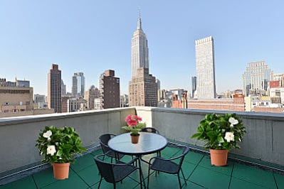 52 Park Avenue
