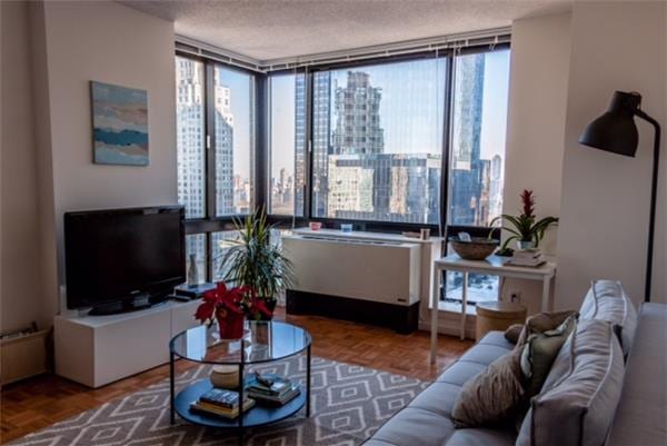 400 West 59th Street
