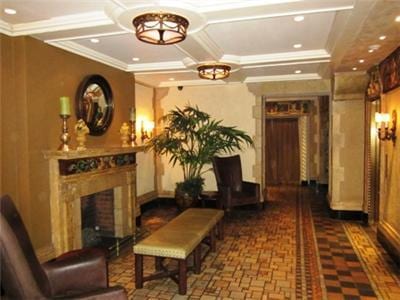 12 West 72nd Street