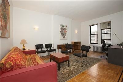 485 Central Park West