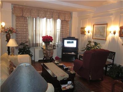 20 West 72nd Street