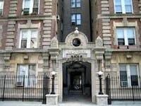 345 West 70th Street