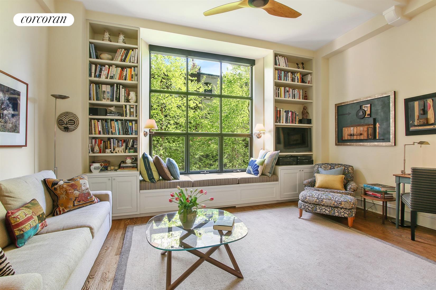 15 West 67th Street
