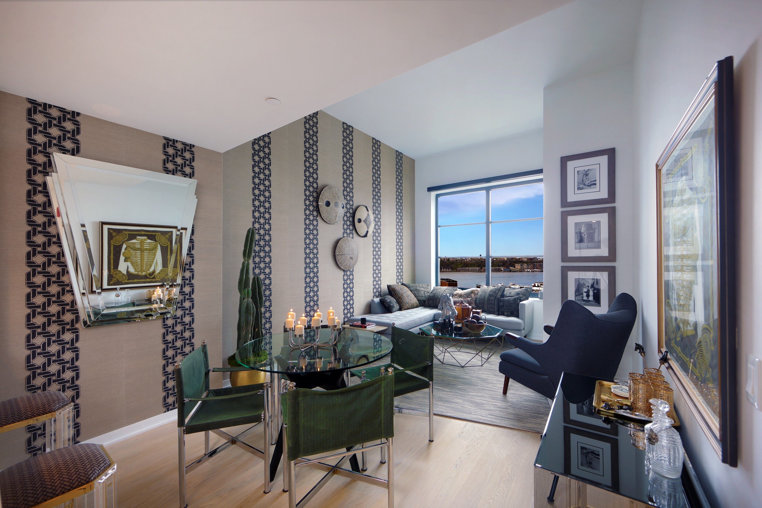 515 West 38 Street