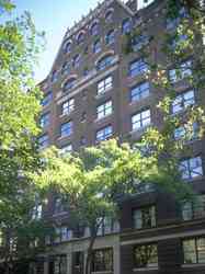 60 West 68th Street