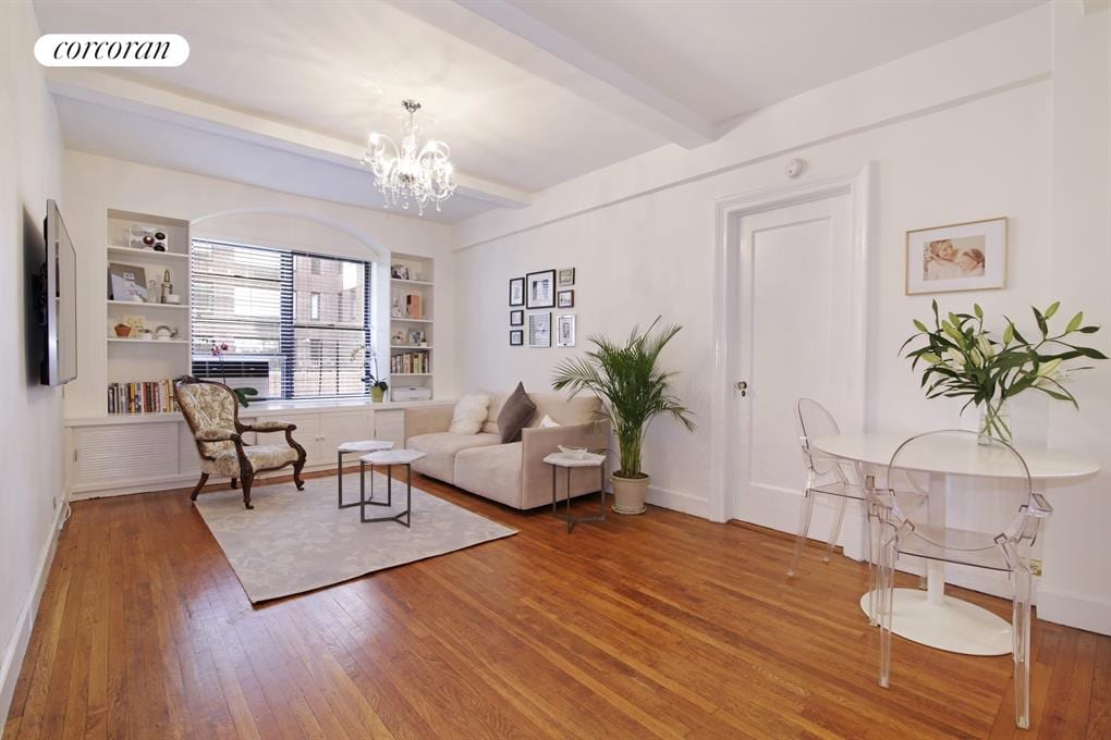 60 West 68th Street