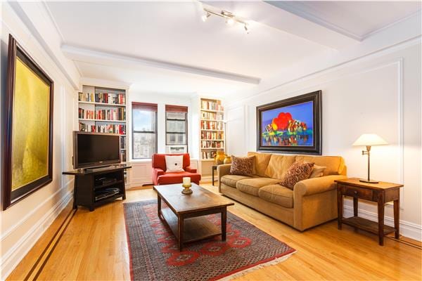 260 West End Avenue