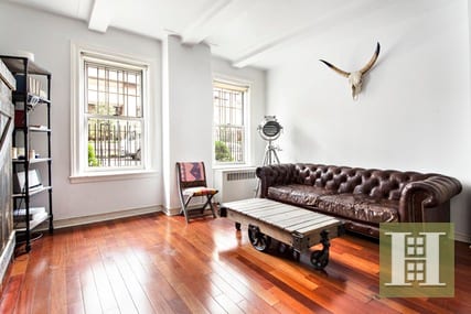 25 West 64th Street