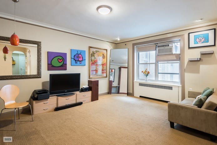 29 West 64th Street