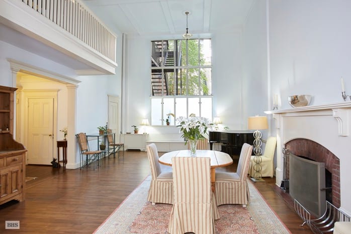 15 West 67th Street
