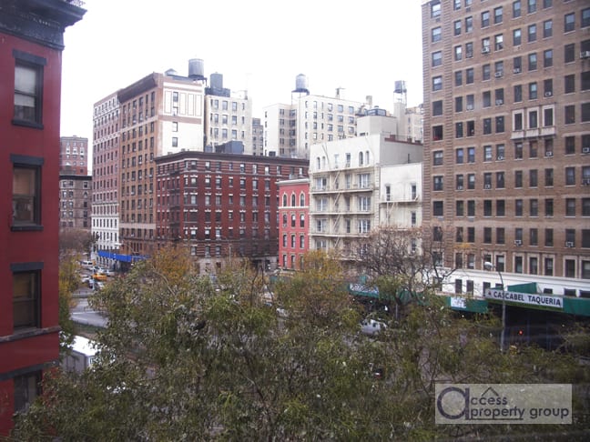 255 West 108th Street