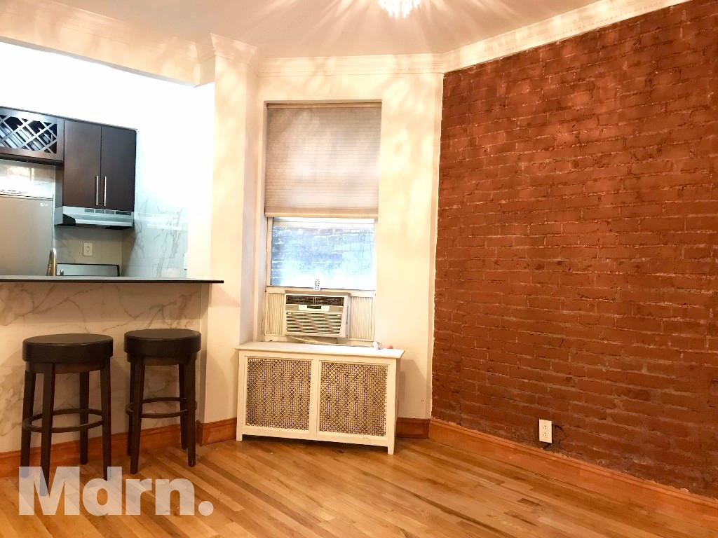 15A West 64th Street