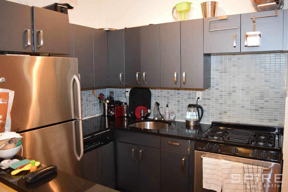 540 West 50th Street
