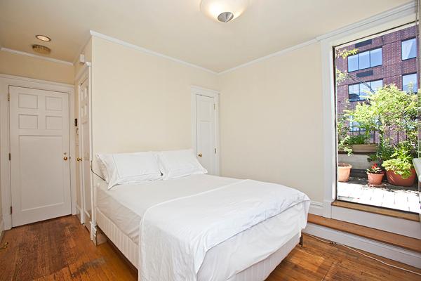 74 West 68th Street