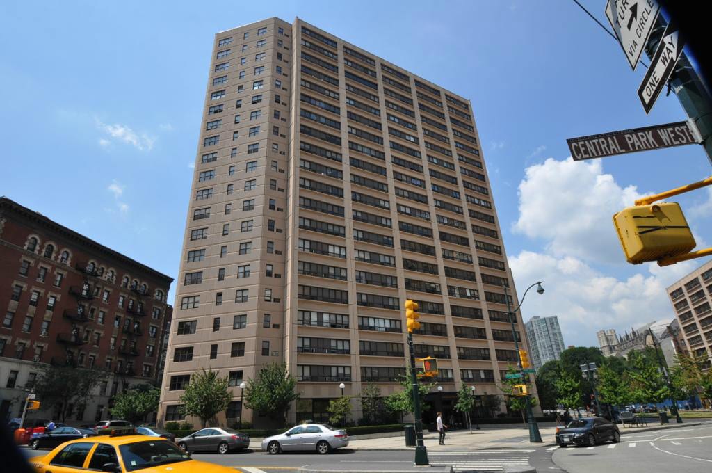300 West 110th Street