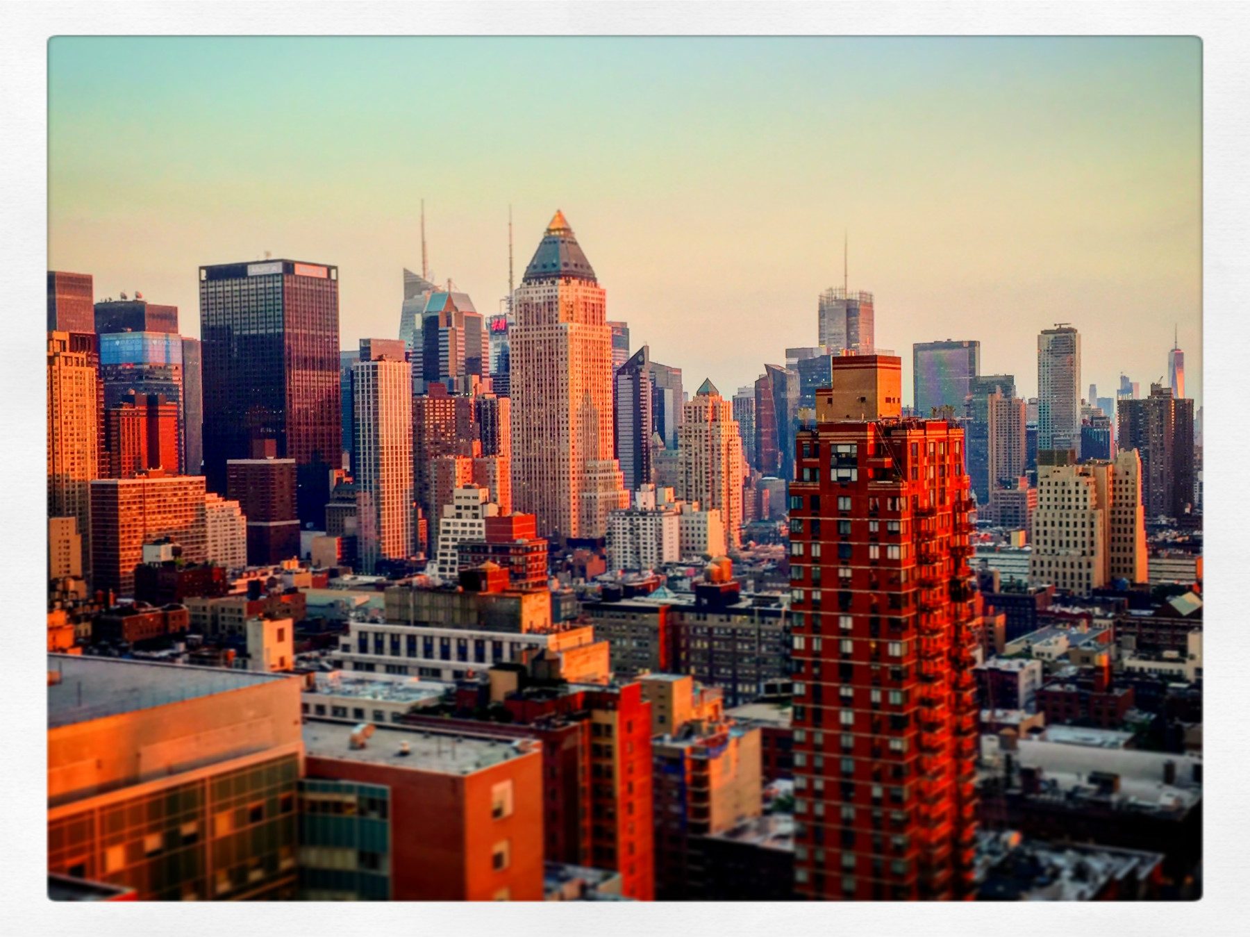 200 West 60th Street