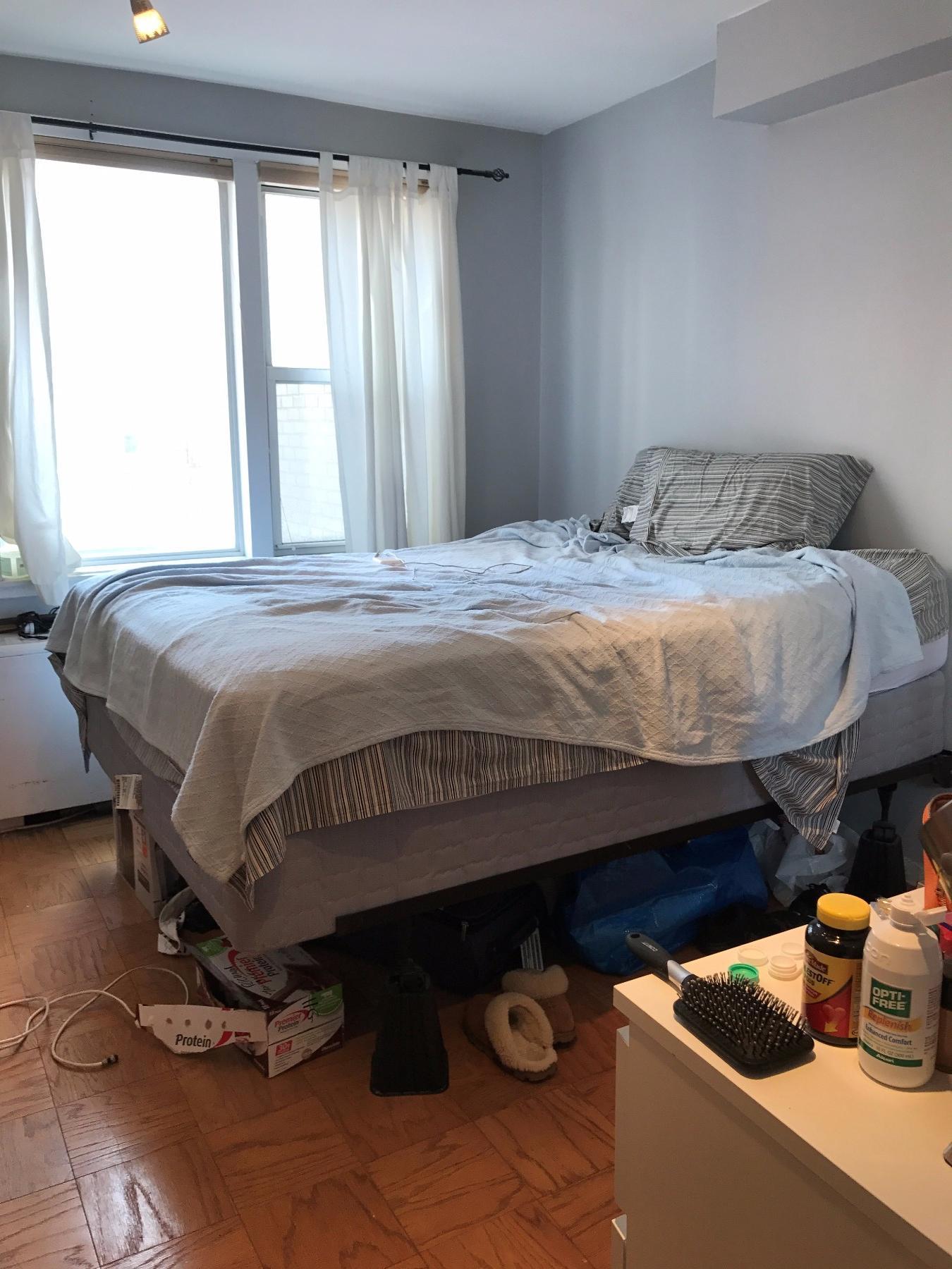 201 East 36th Street