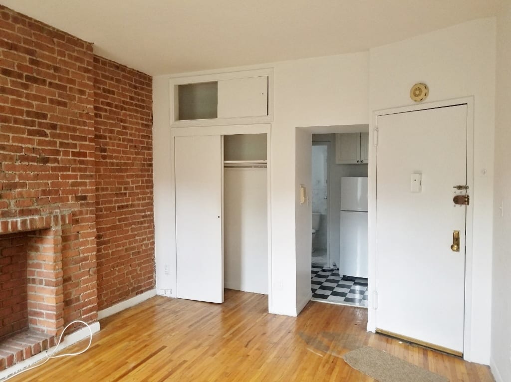 536 East 89th Street