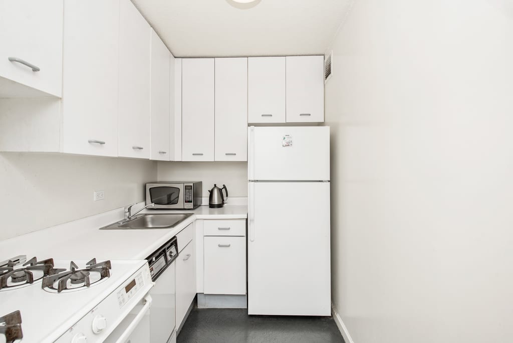 124 West 60th Street