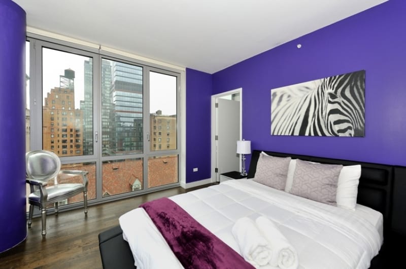 801 Amsterdam Avenue