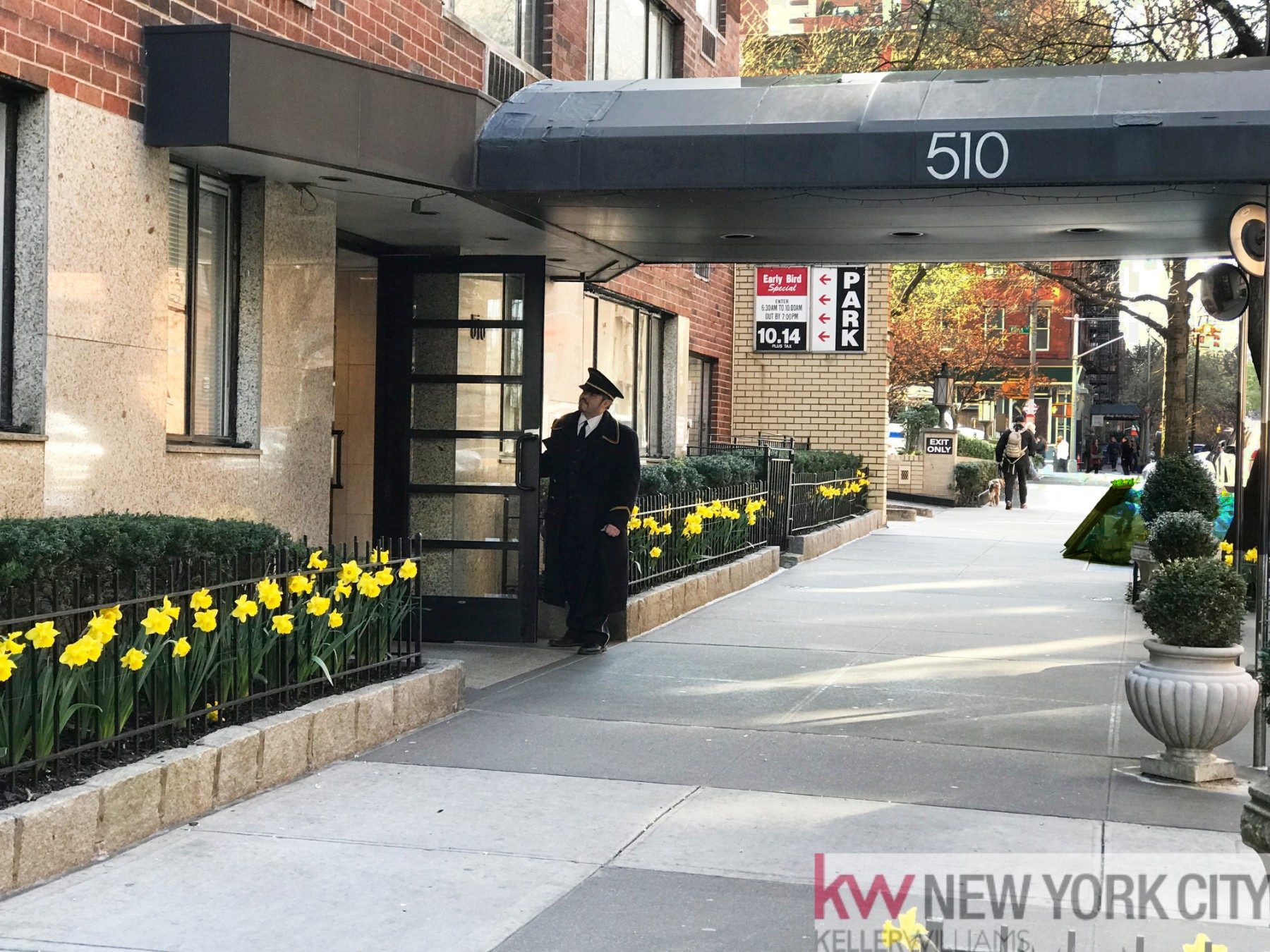 510 East 85th Street